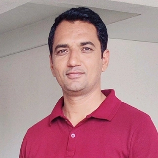 Raju Jangid