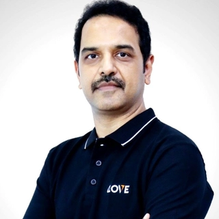 Raju Kalidindi