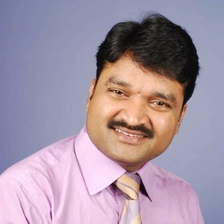 Raju Merugu