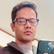 Raju Nakarmi