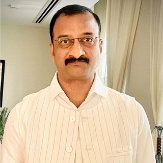 Raju Nani Nadimpalli