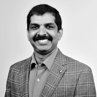 Raju Penmetsa