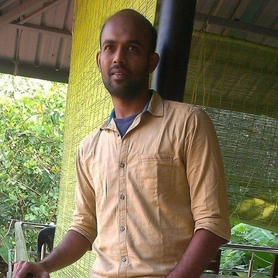 Raju Pradeep
