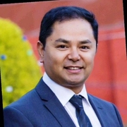 Raju Pradhan