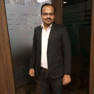 Raju Sapate