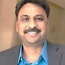 Raju Vedala