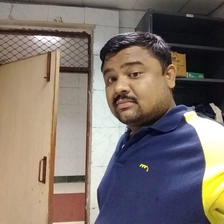 Raju Yadav