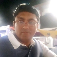 Rajul Shrivastava