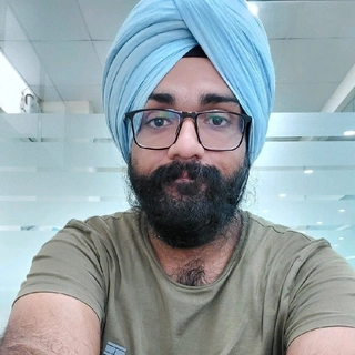 Rajvindra Singh
