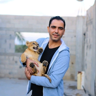 Rakan Abed El Rahman