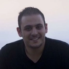 Rakan Qarqash