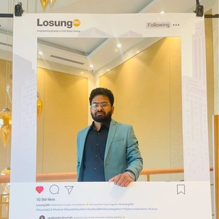 Rakesh Agnihotri