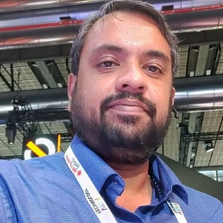 Rakesh Aikkara