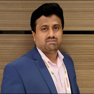 Rakesh Arukapalli