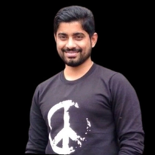 Rakesh Athukuri