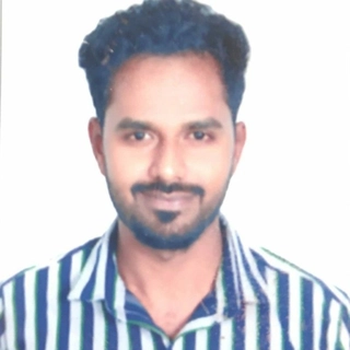 Rakesh B