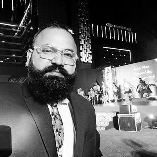Rakesh Banga