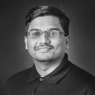 Rakesh Dhote