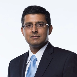 Rakesh Gopinathannair