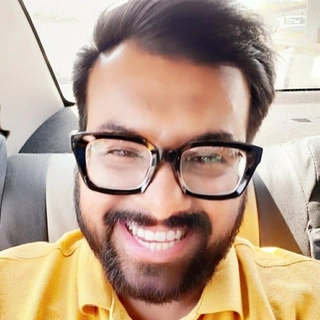 Rakesh Goyal (he/him/his)