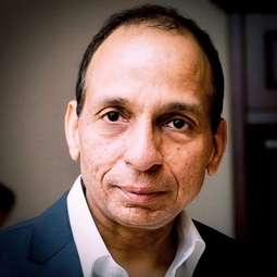 Rakesh Goyal, MD, MRCP
