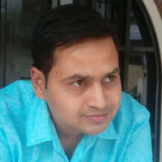 Rakesh Guledgudd