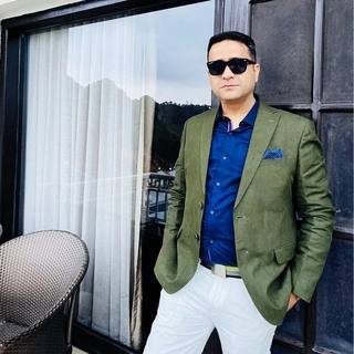 Rakesh Guleria