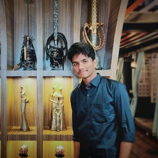Rakesh Kalyan