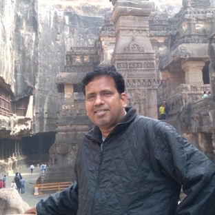 Rakesh Kamat