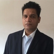 Rakesh Khandelwal