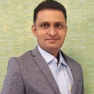 Rakesh Kothari