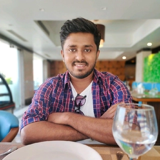 Rakesh Kotian
