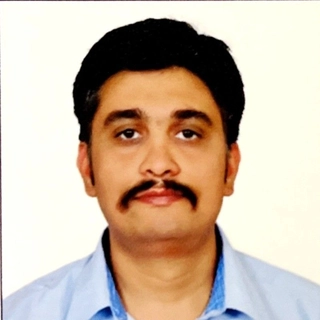 Rakesh Kulkarni