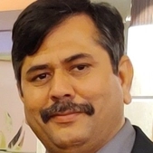 Rakesh Kumar