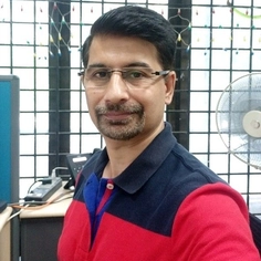 Rakesh Kumar