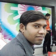 Rakesh Kumar