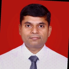 Rakesh Kumar