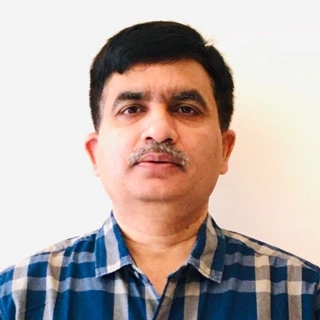 Rakesh Kumar