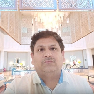 Rakesh Kumar