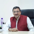 Rakesh Kumar Arora