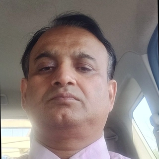 Rakesh Kumar