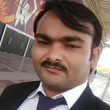 Rakesh kumar Bairwa