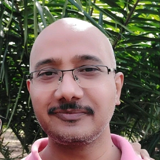 Rakesh Kumar