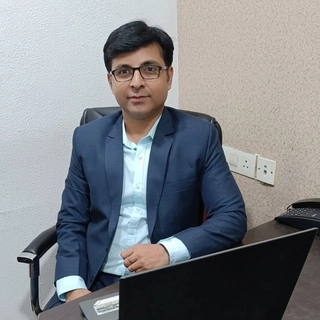 Rakesh Kumar