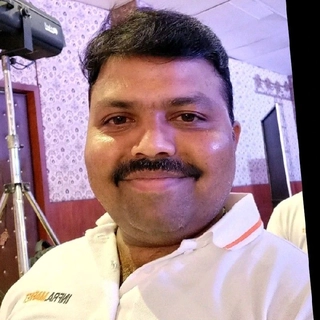 Rakesh Kumar Kamlekar