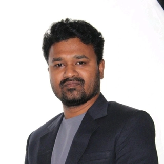Rakesh Kumar Kandagatla
