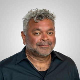 Rakesh Madhava