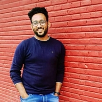 Rakesh Maniya
