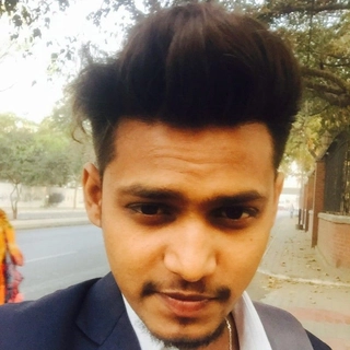 Rakesh Marvadi