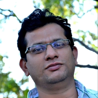 Rakesh Mathur